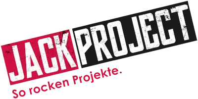 Jack Project - So rocken Projekte richtig